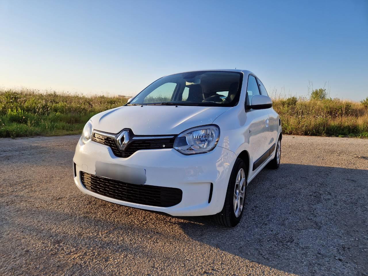 Renault TWINGO III 2021 in Montpellier