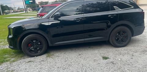 Kia Sorento 2025