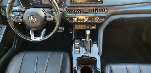 Acura Integra 2024