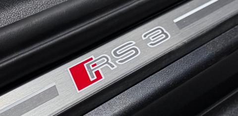 Audi RS3 2023
