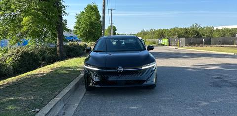 Nissan Sentra 2026