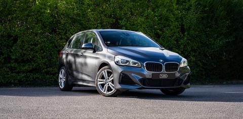 BMW 2 Series 2019
