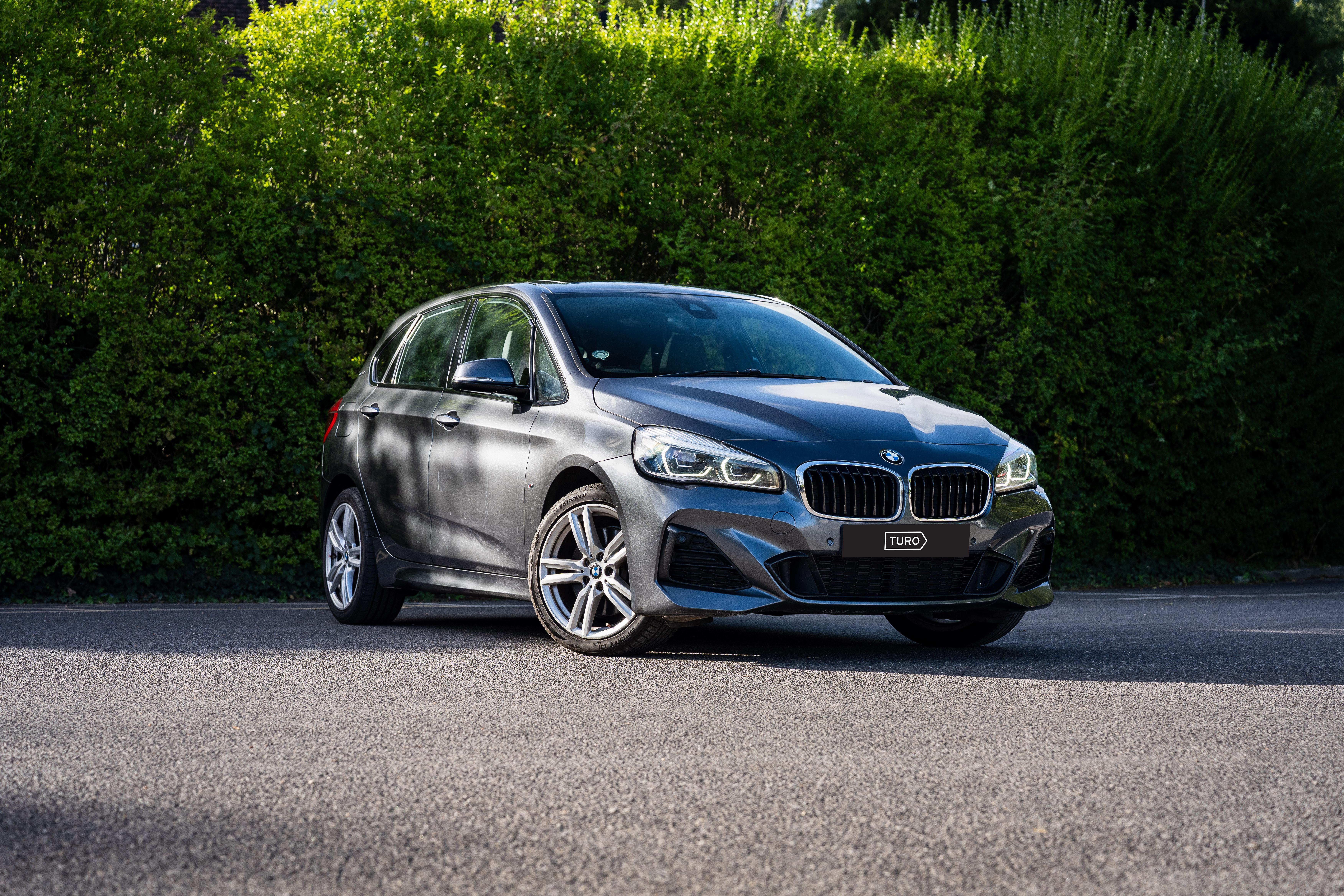 BMW 2 Series 2019 in Southampton