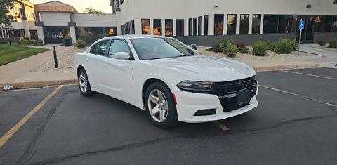 Dodge Charger 2016