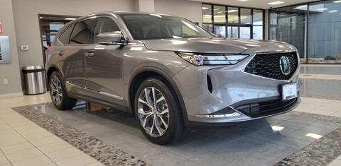 Acura MDX 2023
