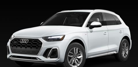 Audi Q5 2023