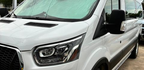 Ford Transit 2023