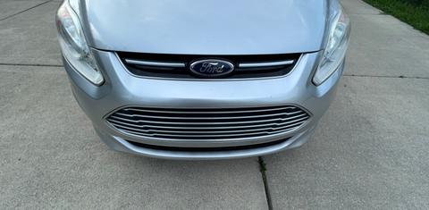 Ford C-Max Hybrid 2014