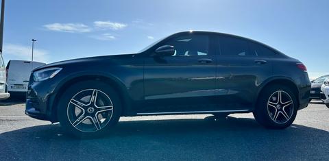 Mercedes-Benz CLASSE GLC 2020