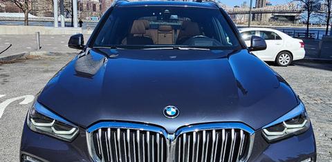 BMW X5 2020