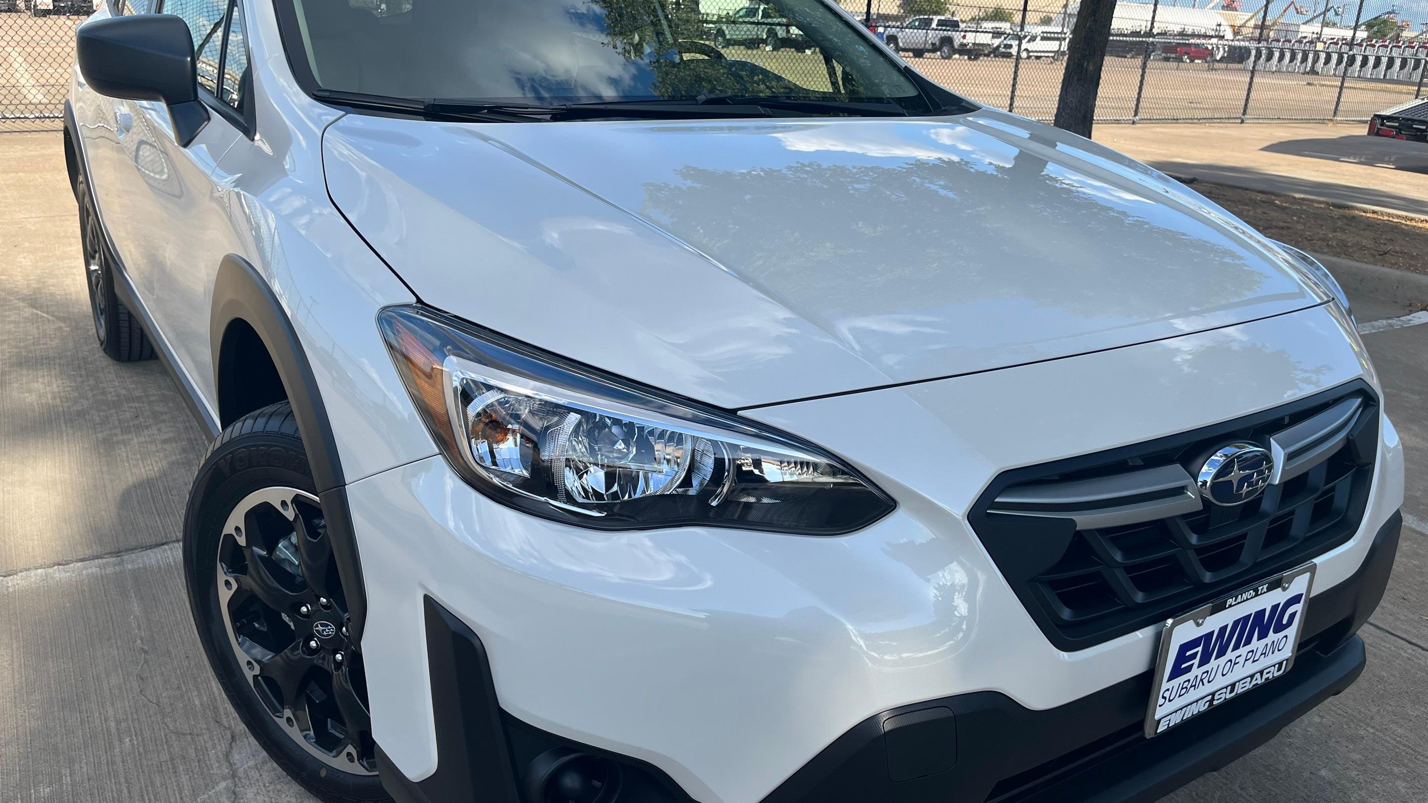 Subaru Crosstrek 2022 in Irving, TX