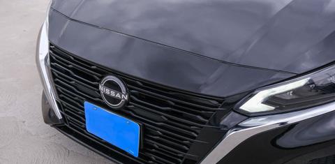 Nissan Altima 2024