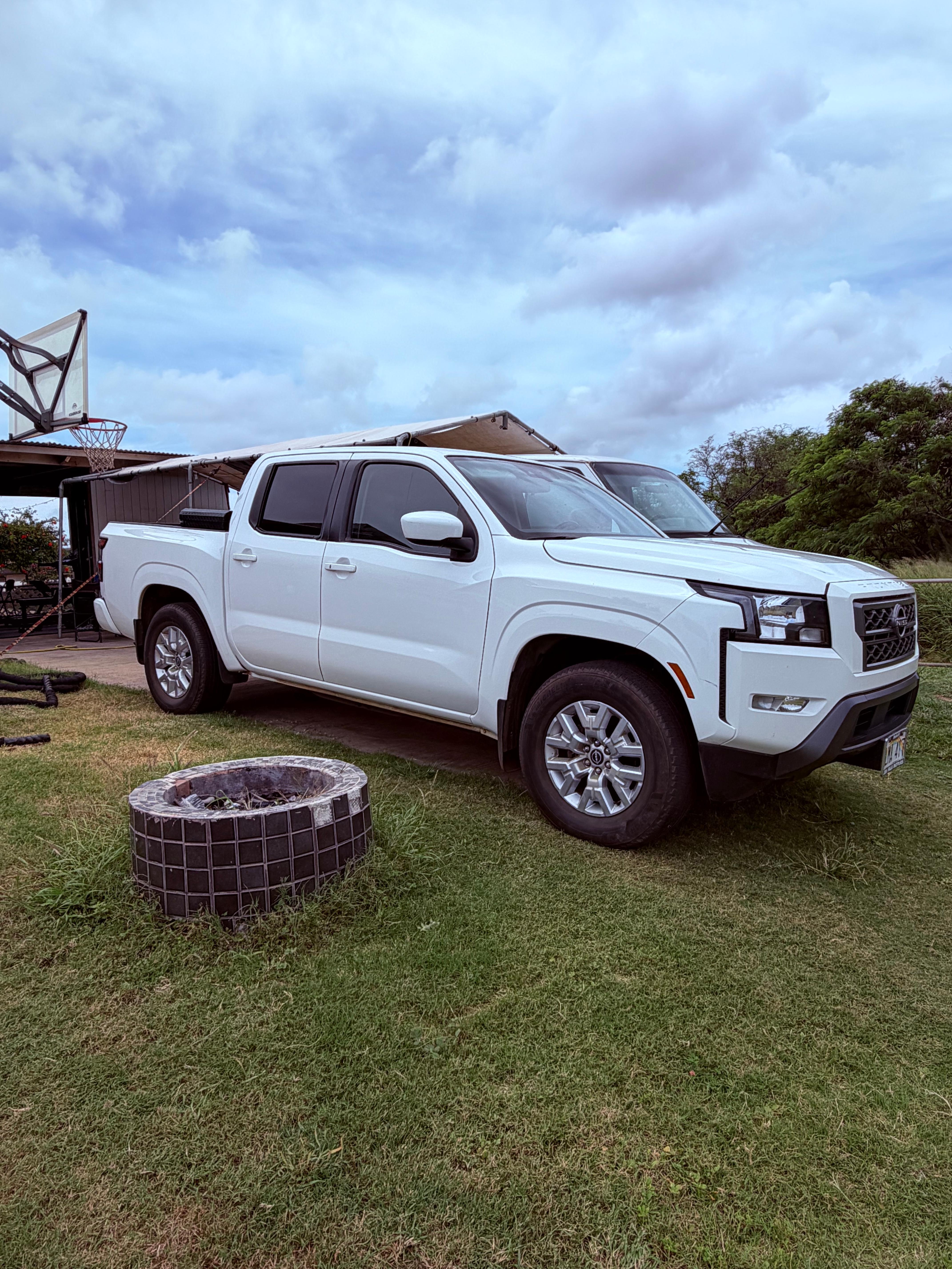 Nissan Frontier 2022 in Kahului, HI