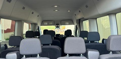 Ford Transit 2021