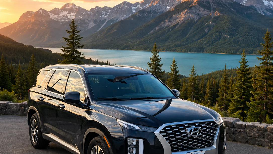 Hyundai Palisade 2020 à Oakville, ON
