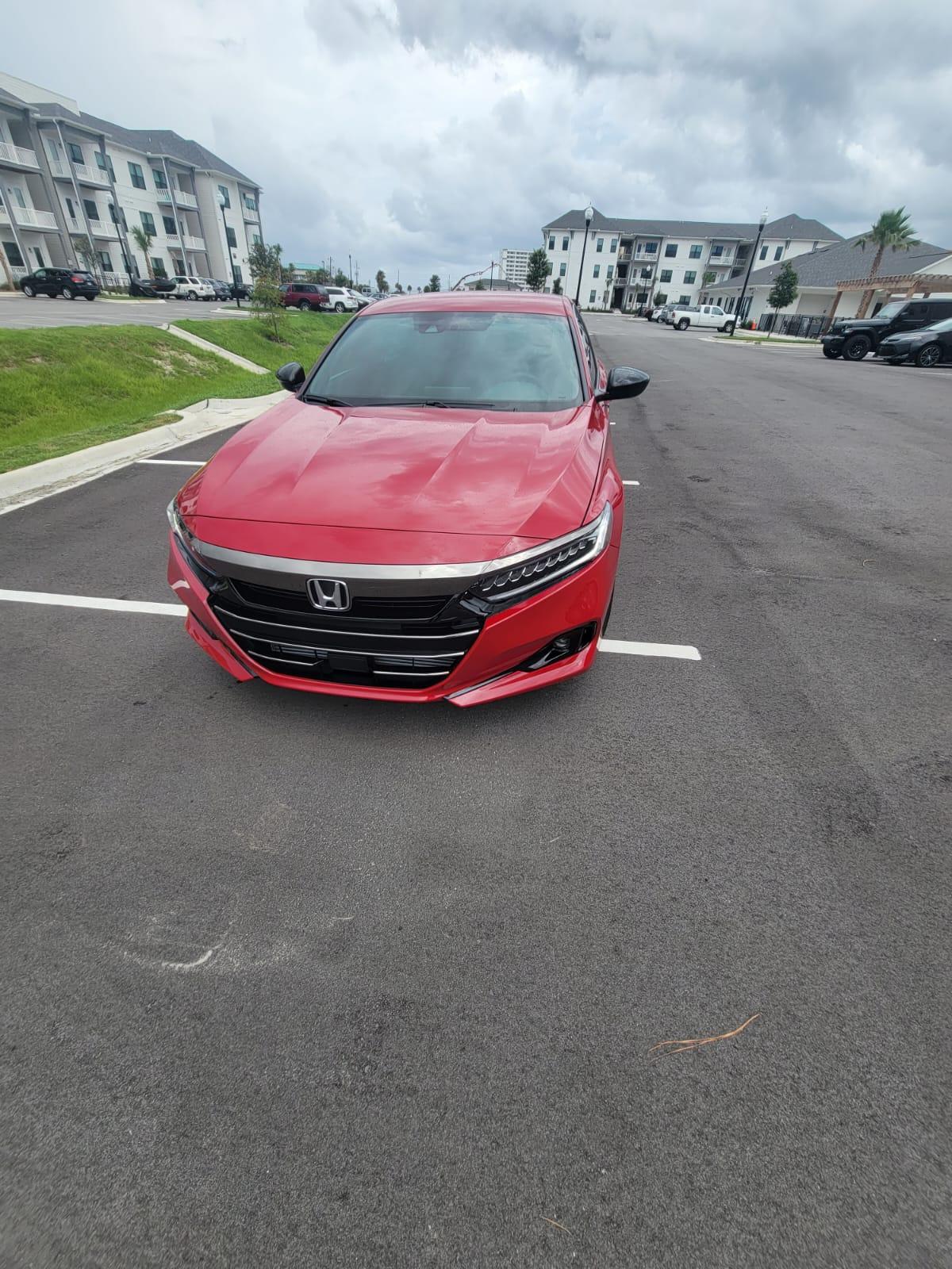 Honda Accord 2022 in Destin, FL