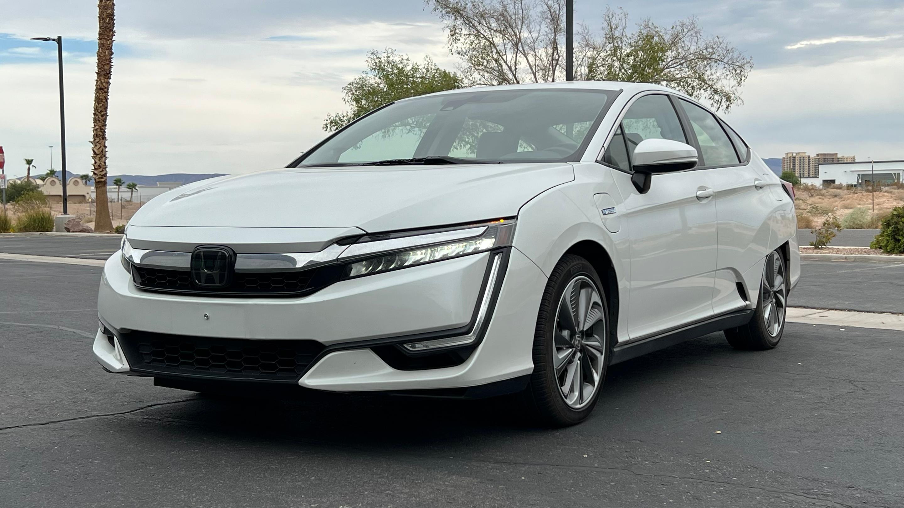 Honda Clarity Plug-In Hybrid 2019 in Las Vegas, NV