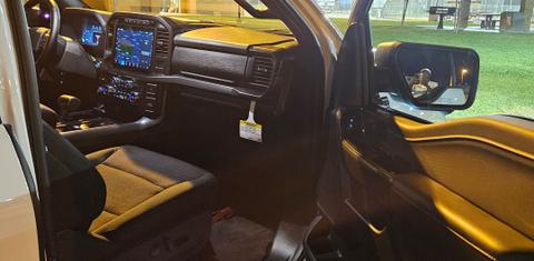 Ford F-150 2024