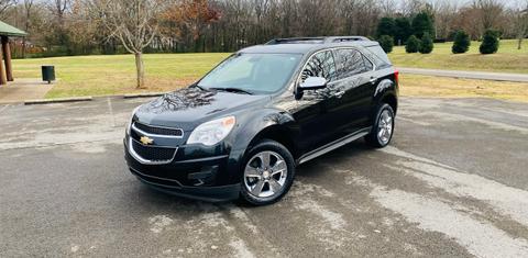 Chevrolet Equinox 2015