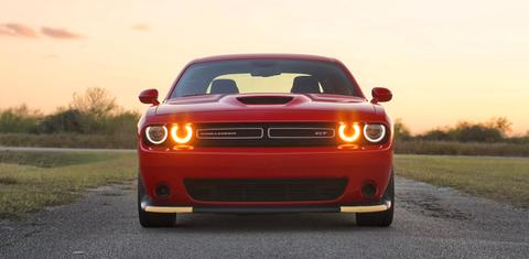 Dodge Challenger 2023
