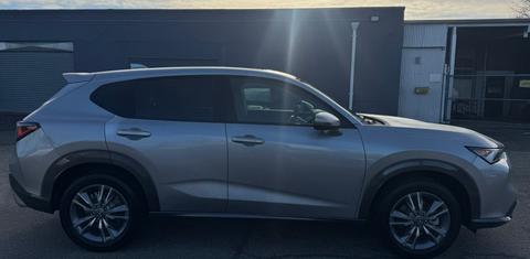Acura ADX 2025