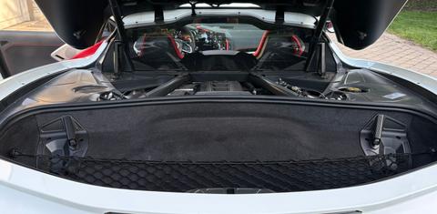 Chevrolet Corvette 2023
