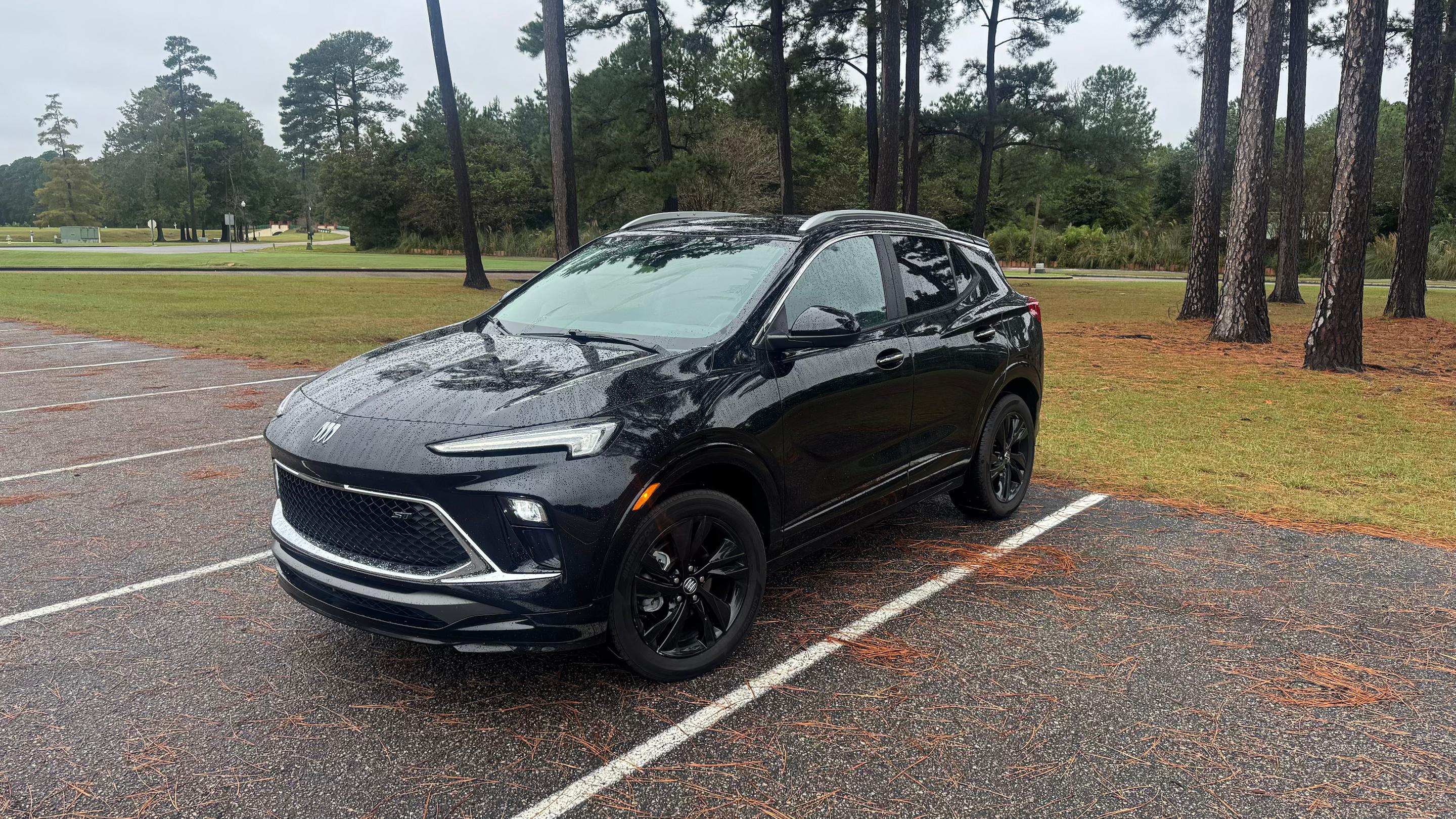 Buick Encore GX 2024 in Conway, SC