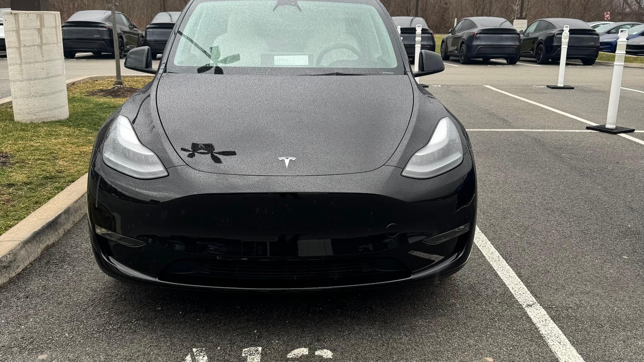 Tesla Model Y 2022 in Pittsburgh, PA