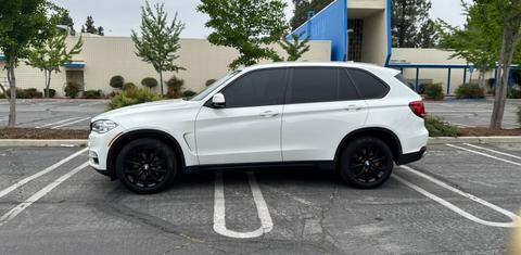 BMW X5 2018