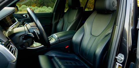 BMW X5 2022
