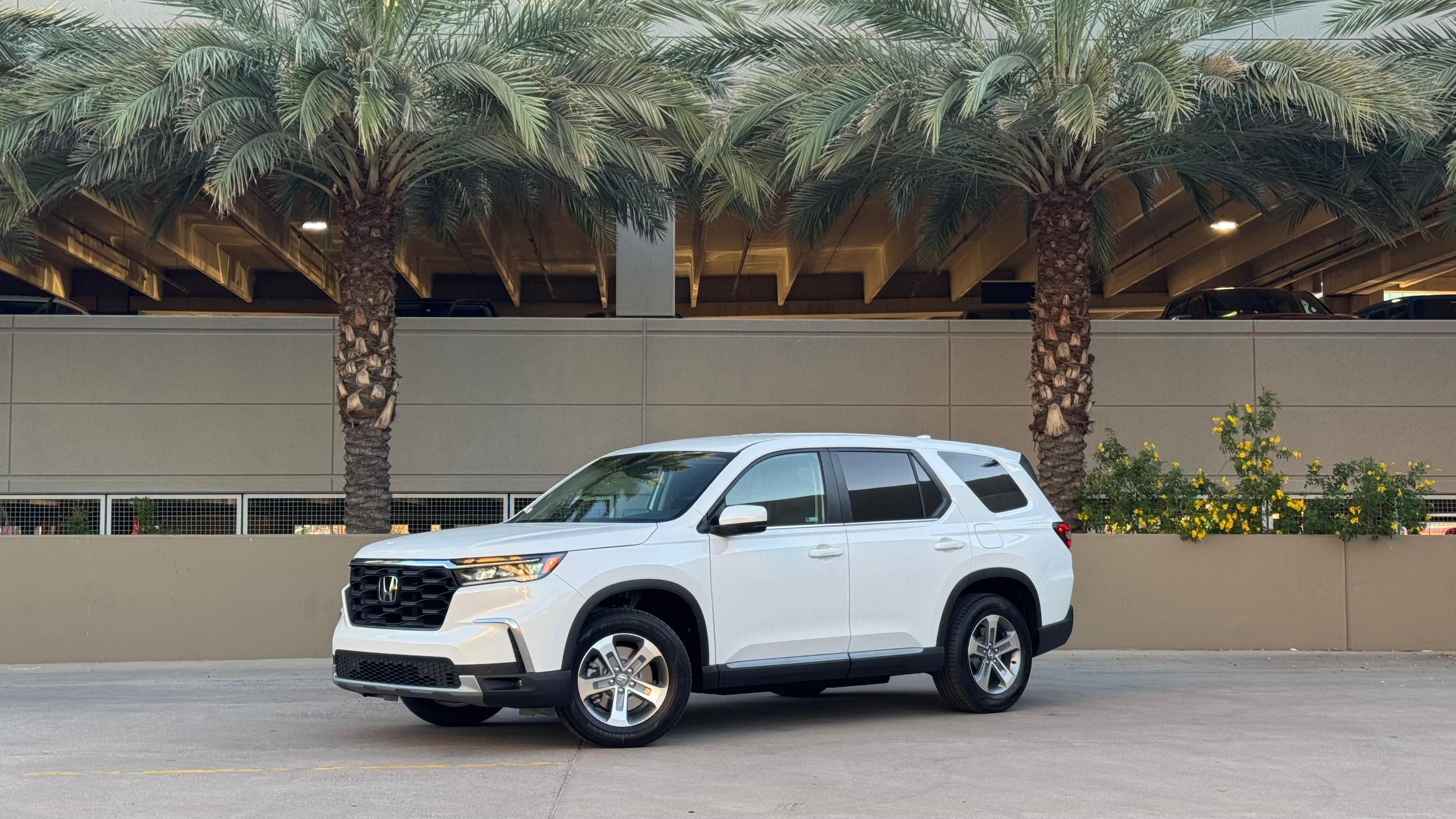 Honda Pilot 2025 in Phoenix, AZ