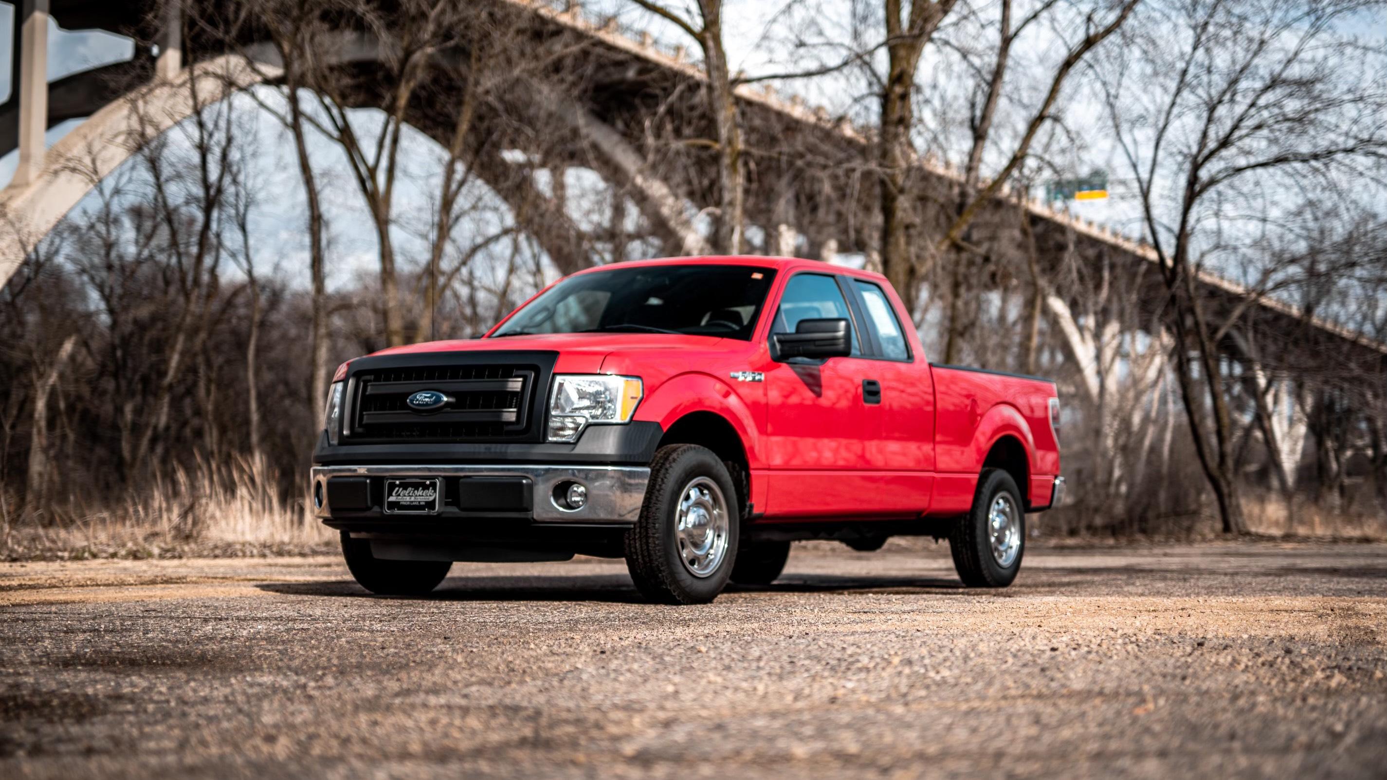 Ford F-150 2014 rental in Farmington, MN by Savage Exotics .. | Turo