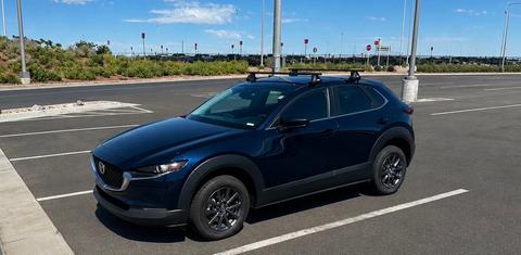 Mazda CX-30 2023
