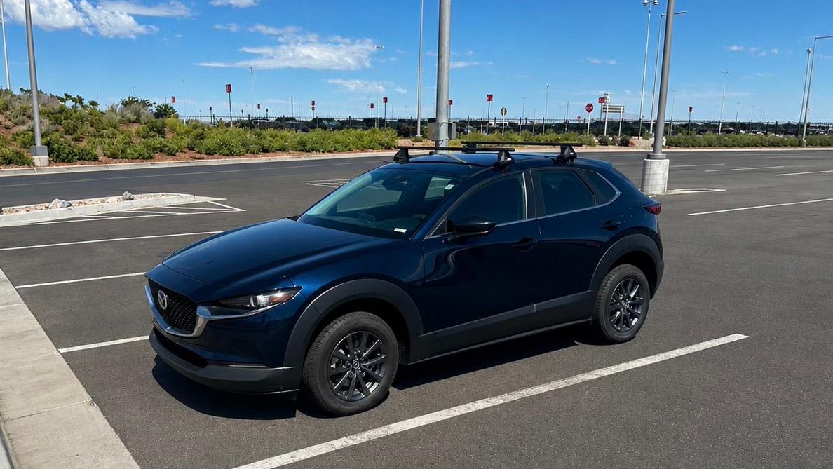 Mazda CX-30 2023 in Park City, UT