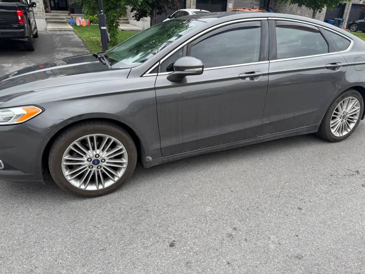 Ford Fusion 2016 à Russell, ON