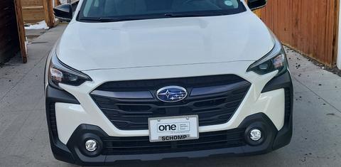 Subaru Outback 2024