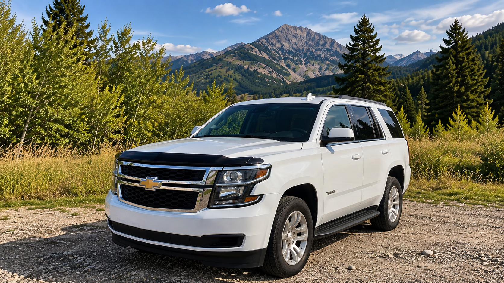 Chevrolet Tahoe 2019 in Belgrade, MT