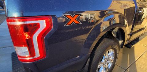 Ford F-150 2016