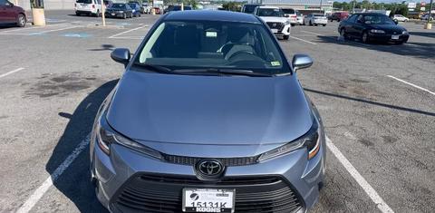 Toyota Corolla 2024