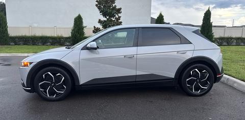 Hyundai IONIQ 5 2024