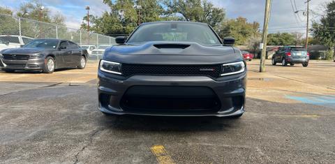 Dodge Charger 2023