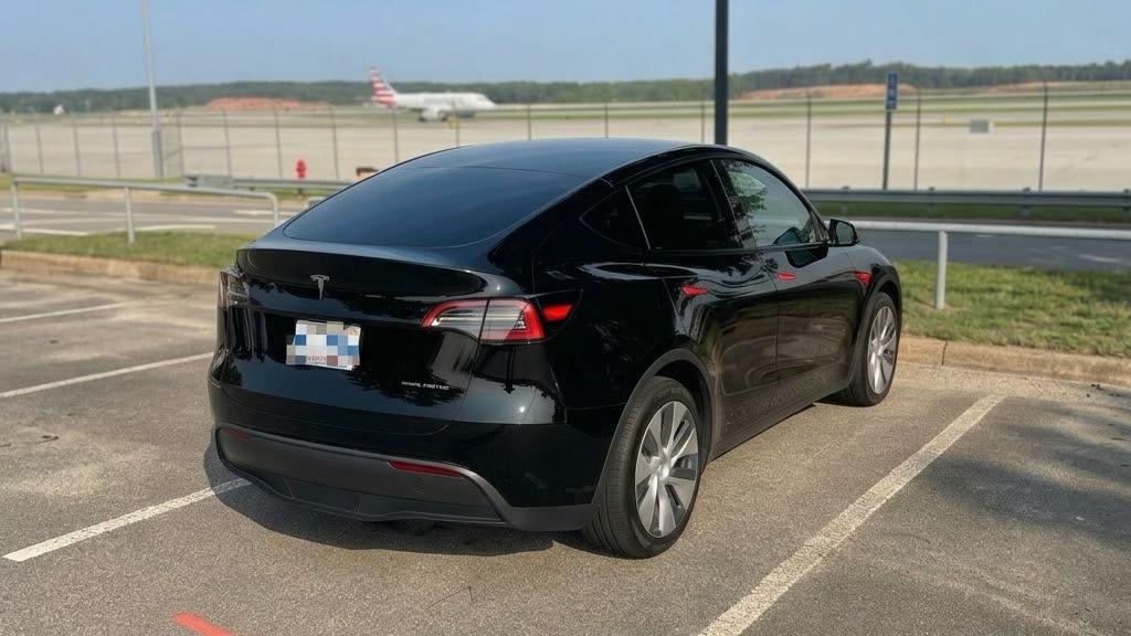 Tesla Model Y 2024 in Durham, NC