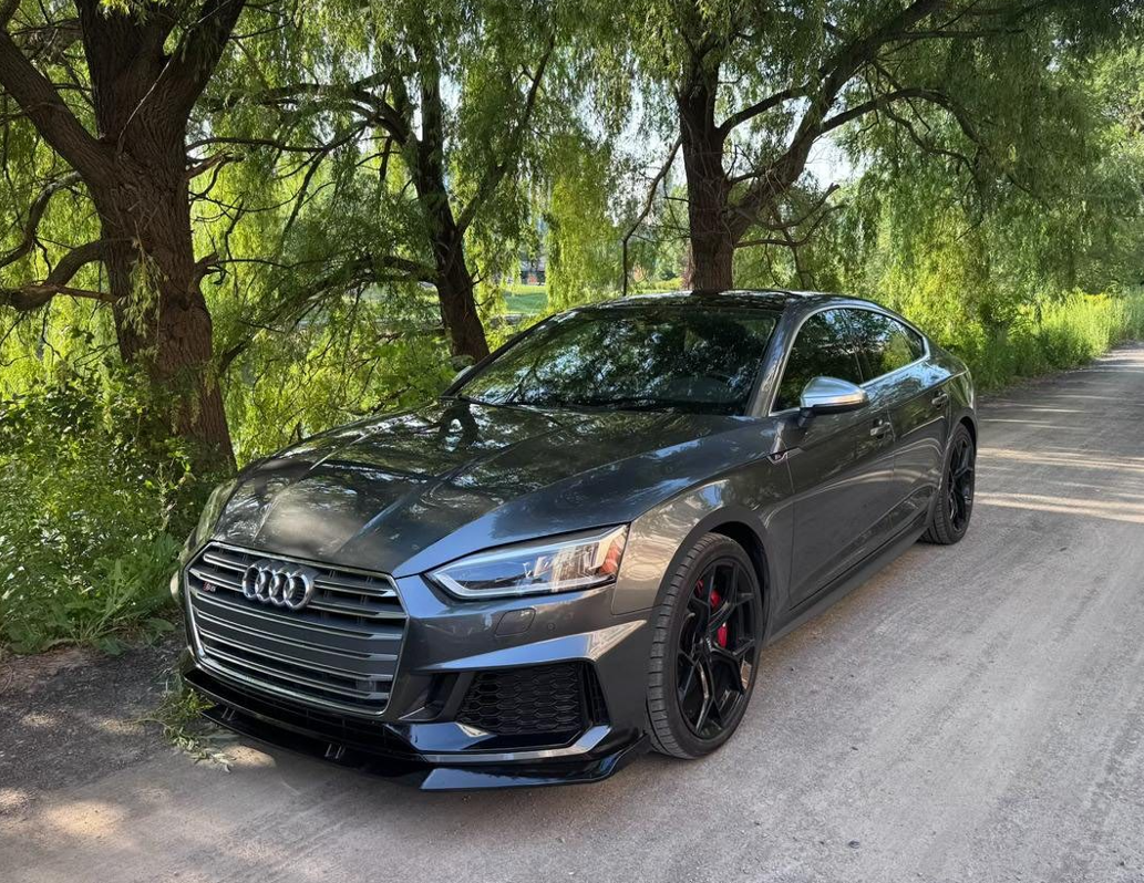 Audi S5 2018 à Brossard, QC