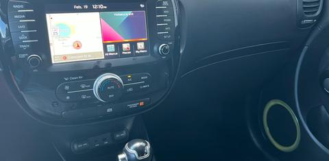 Kia Soul 2014