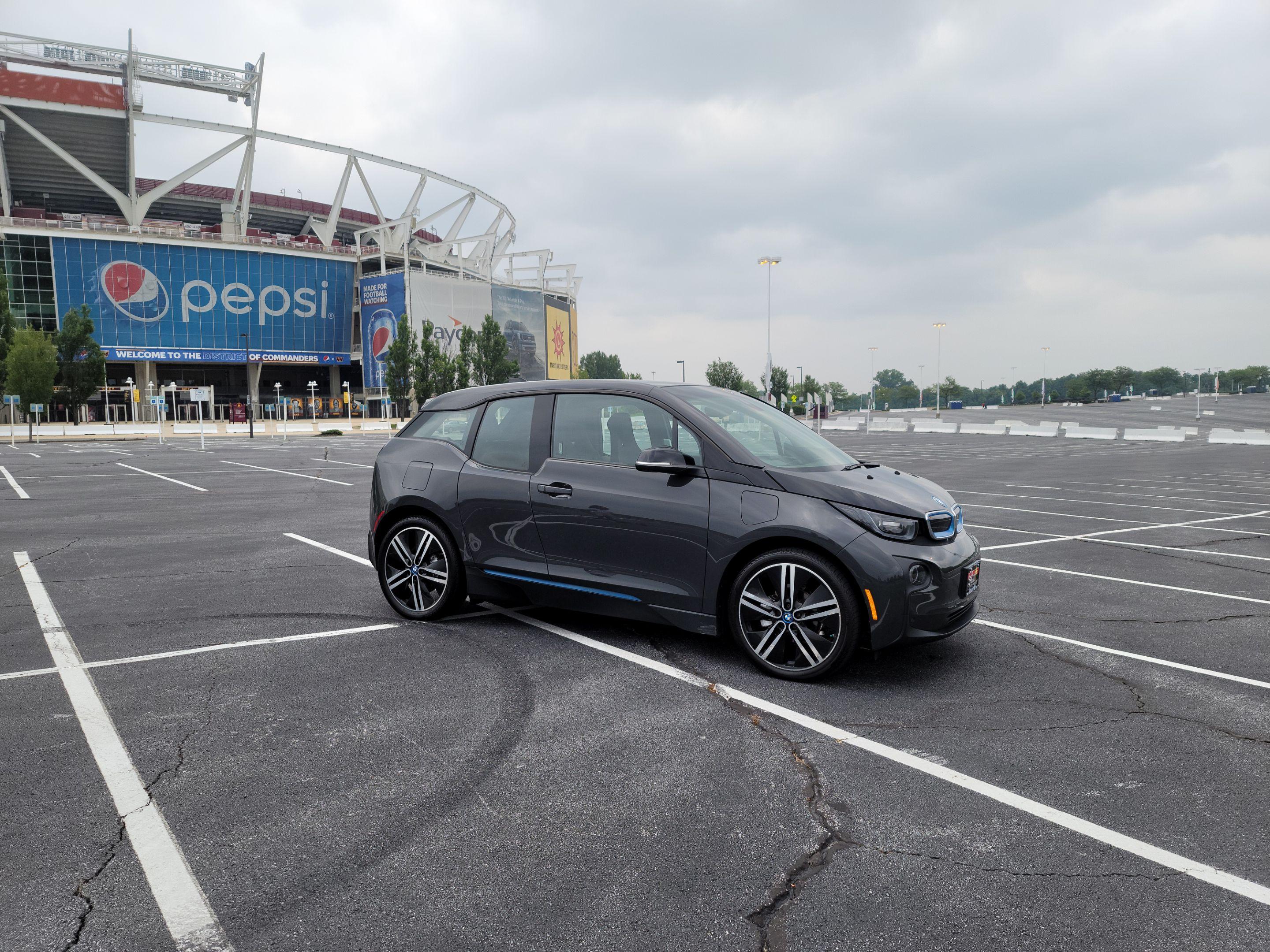 BMW i3 2015 in Bowie, MD