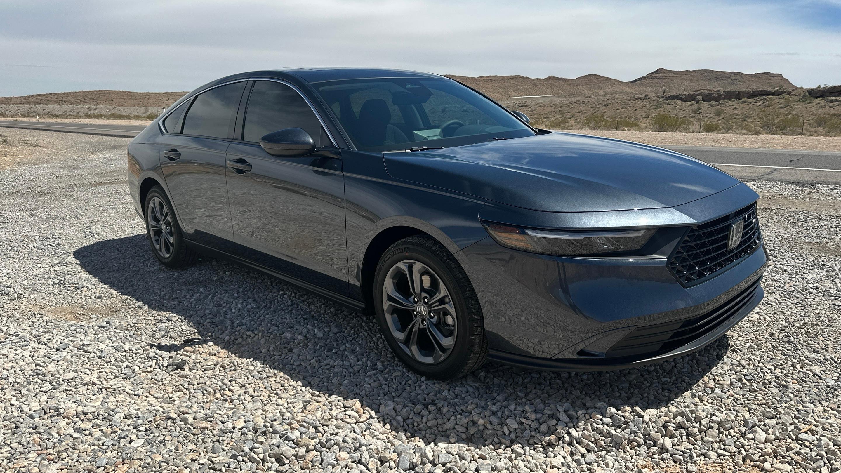 Honda Accord Sedan 2023 in Las Vegas, NV