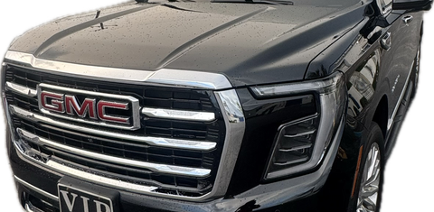 GMC Yukon XL 2026