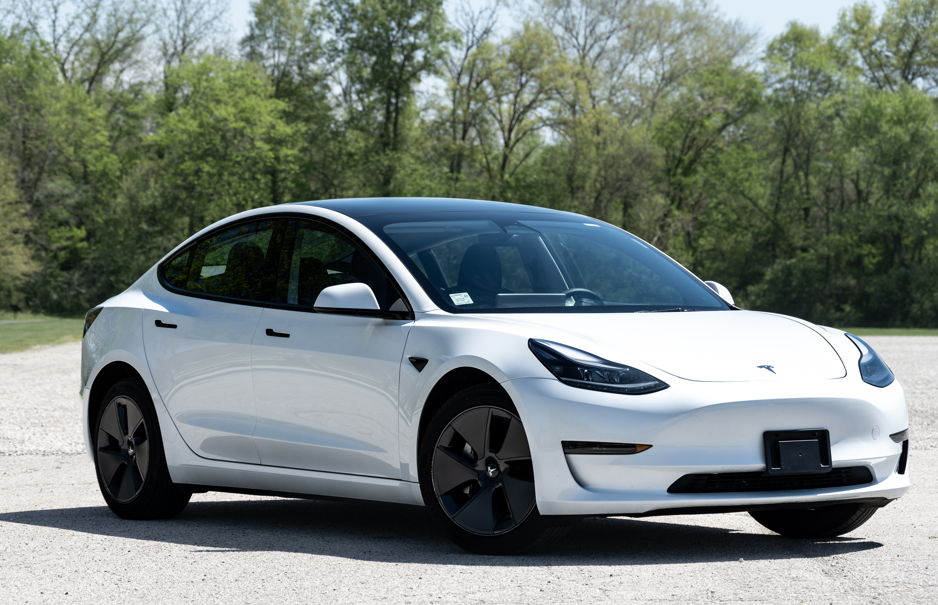 Tesla Model 3 2022 in St. Louis, MO