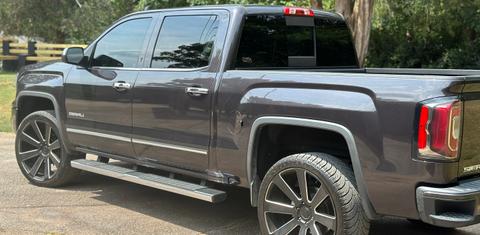 GMC Sierra 1500 2016