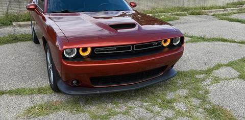 Dodge Challenger 2020